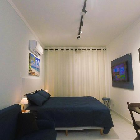 Ferienwohnung Perola Santos  Exterior foto
