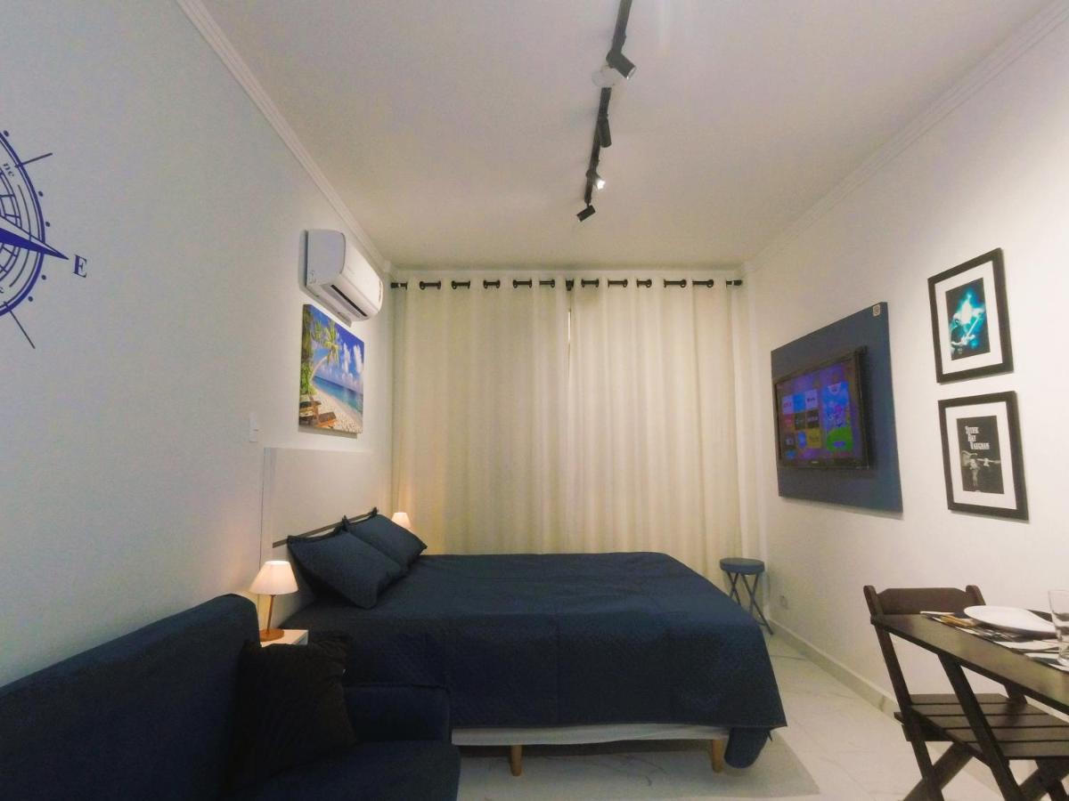 Ferienwohnung Perola Santos  Exterior foto