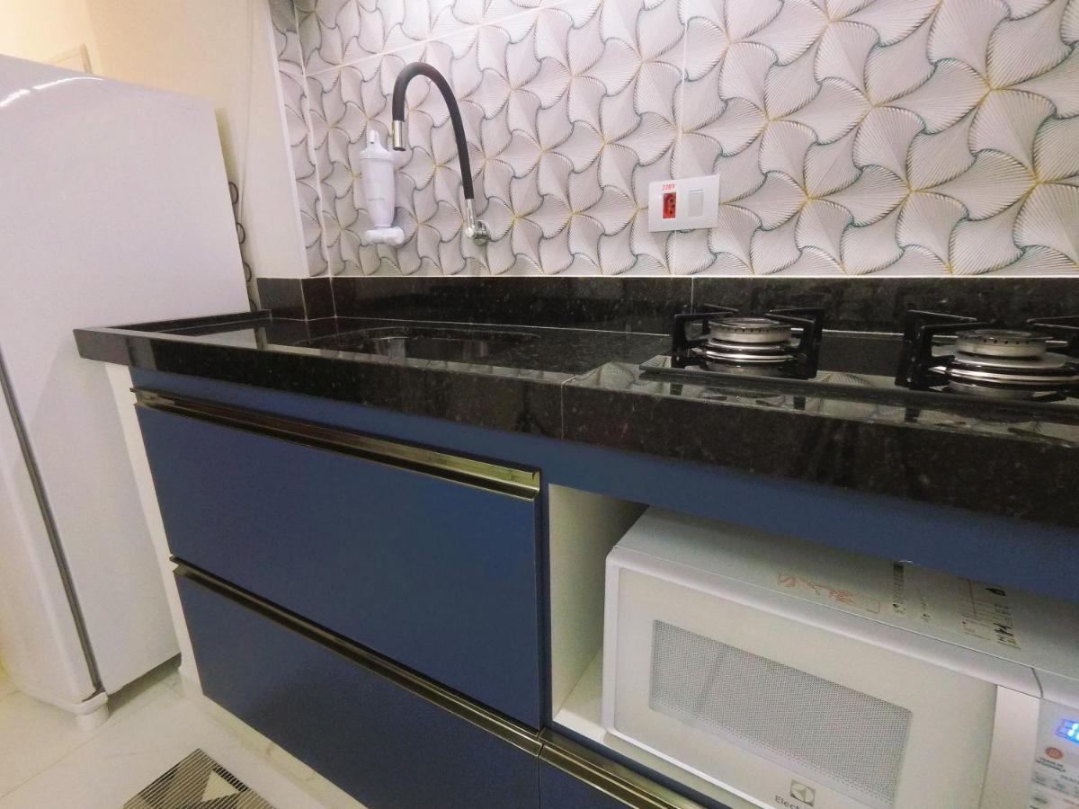 Ferienwohnung Perola Santos  Exterior foto