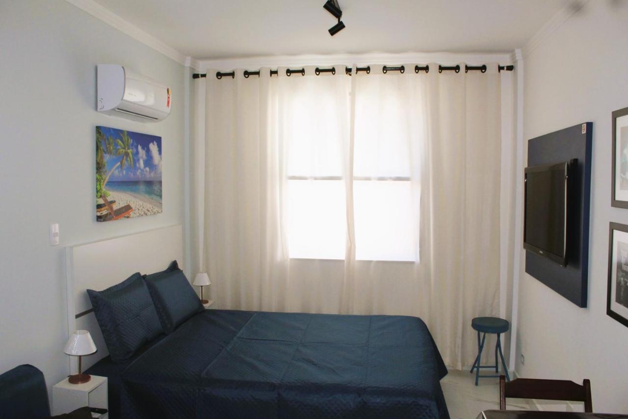 Ferienwohnung Perola Santos  Exterior foto